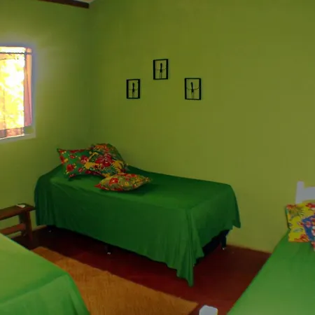 Casas Caminho Do Meio Lencois Exterior photo