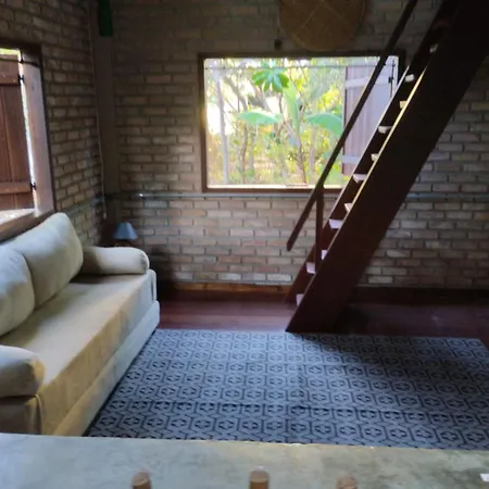 Casas Caminho Do Meio Lencois Exterior photo