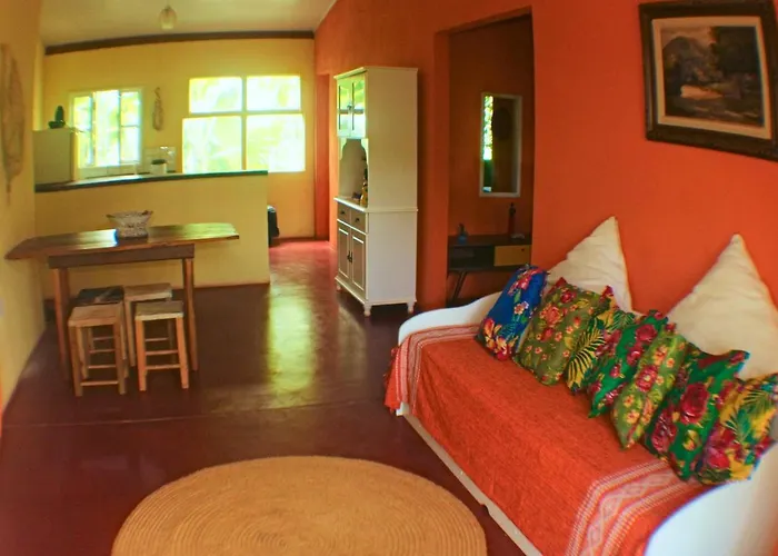 Casas Caminho Do Meio