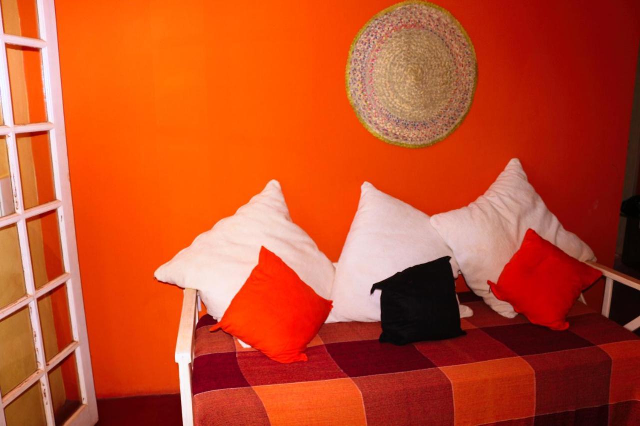 Holiday home Casas Caminho Do Meio