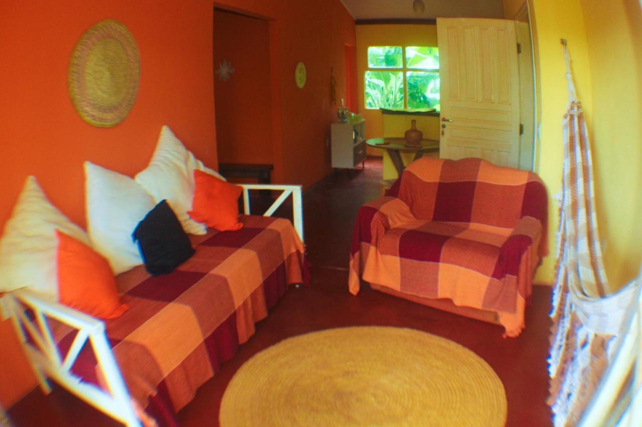 Casas Caminho Do Meio *