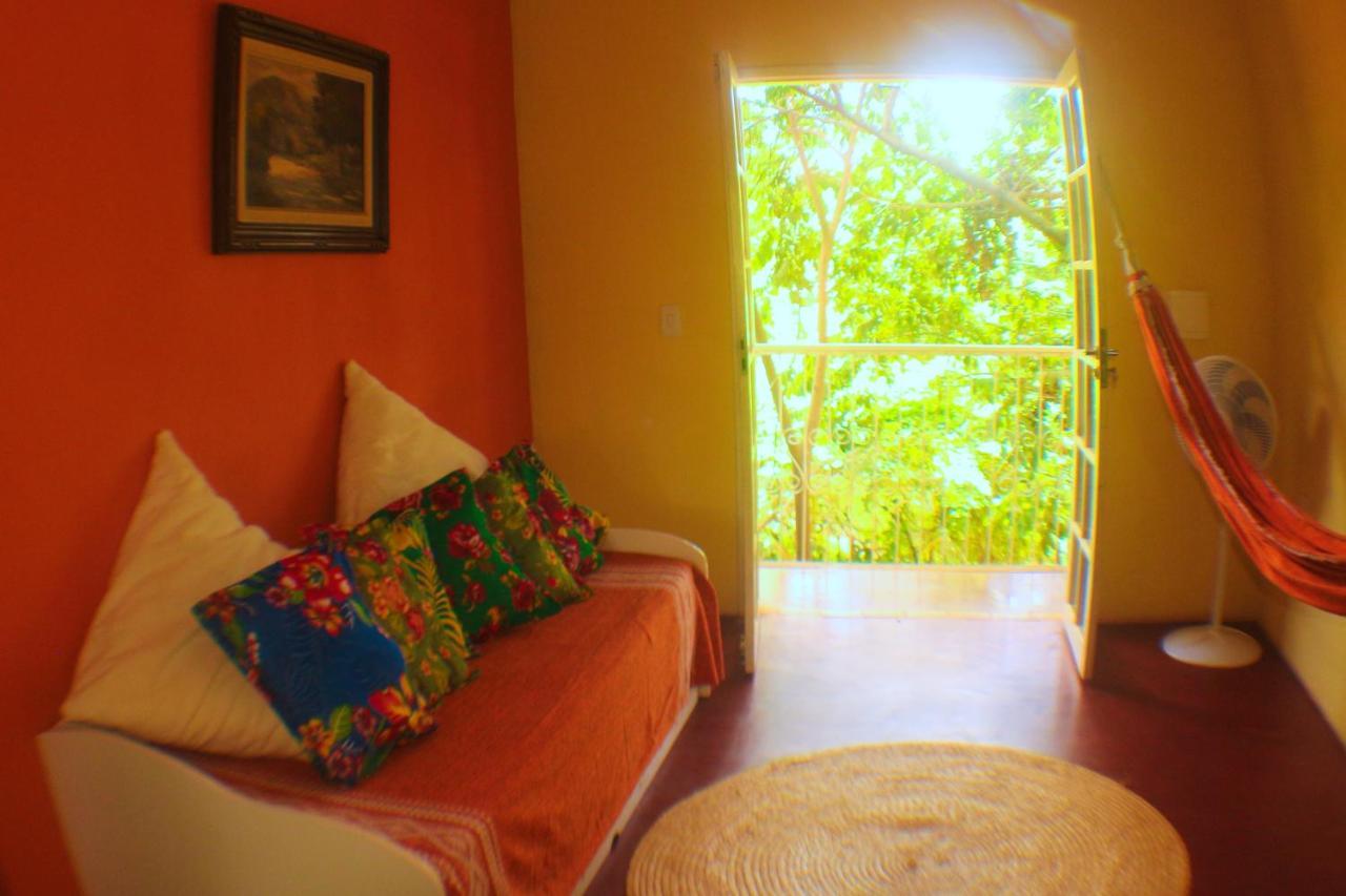 Holiday home Casas Caminho Do Meio Lencois