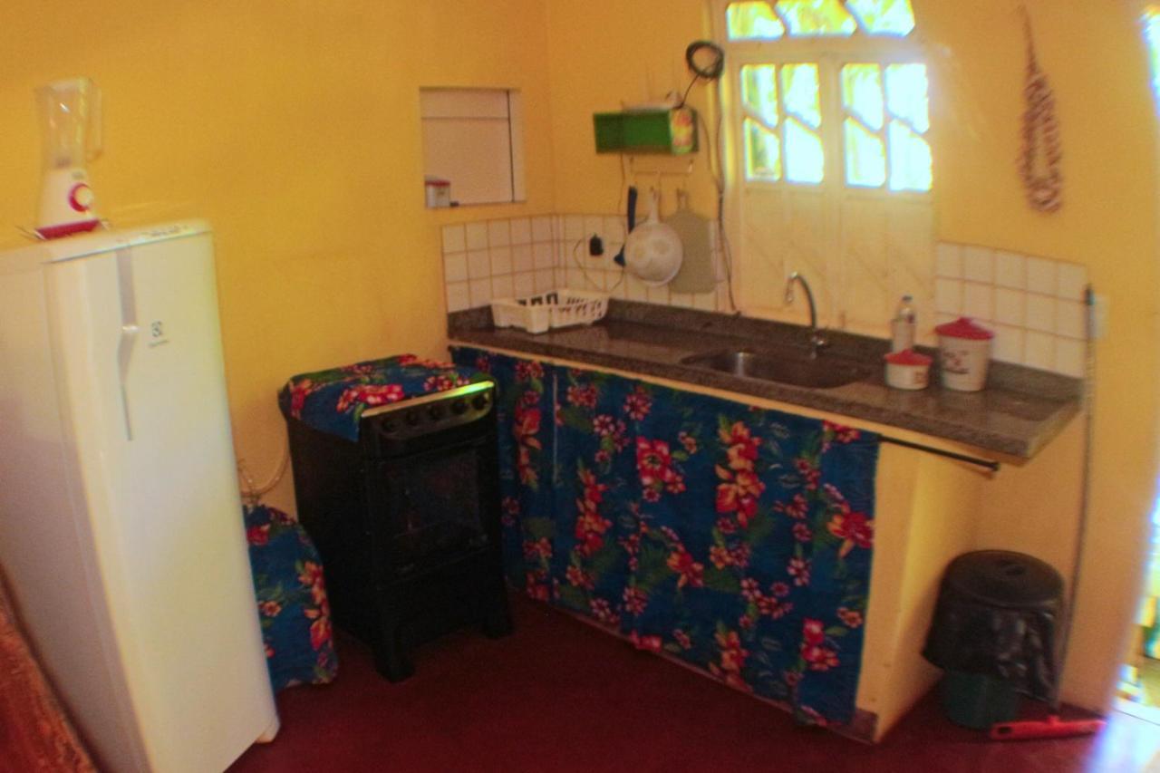 Holiday home Casas Caminho Do Meio