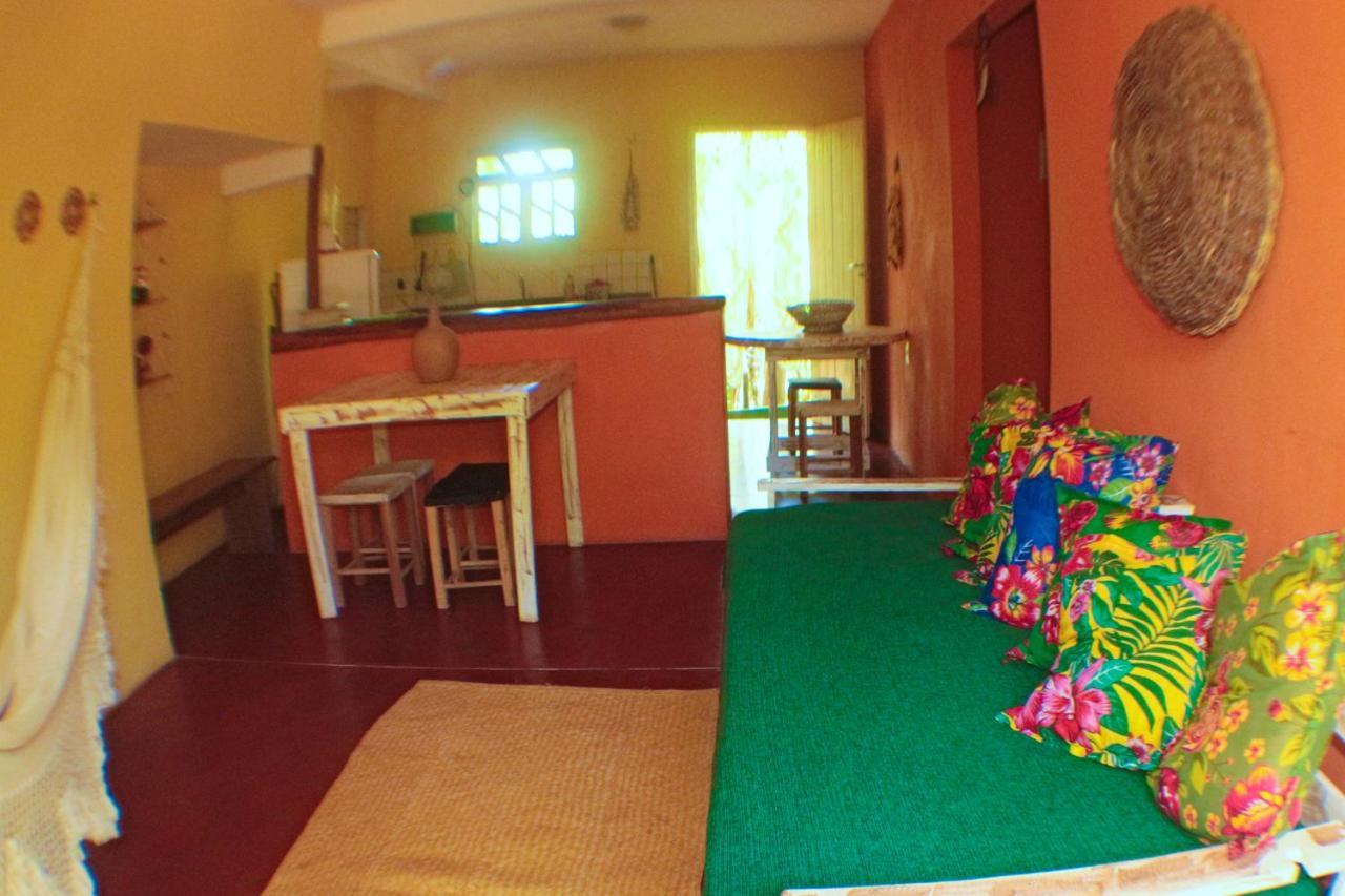 Holiday home Casas Caminho Do Meio