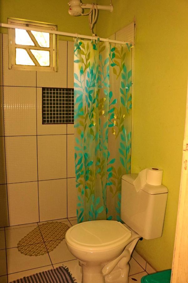 Holiday home Casas Caminho Do Meio