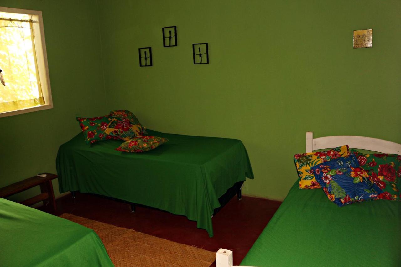 Casas Caminho Do Meio Holiday home Lencois