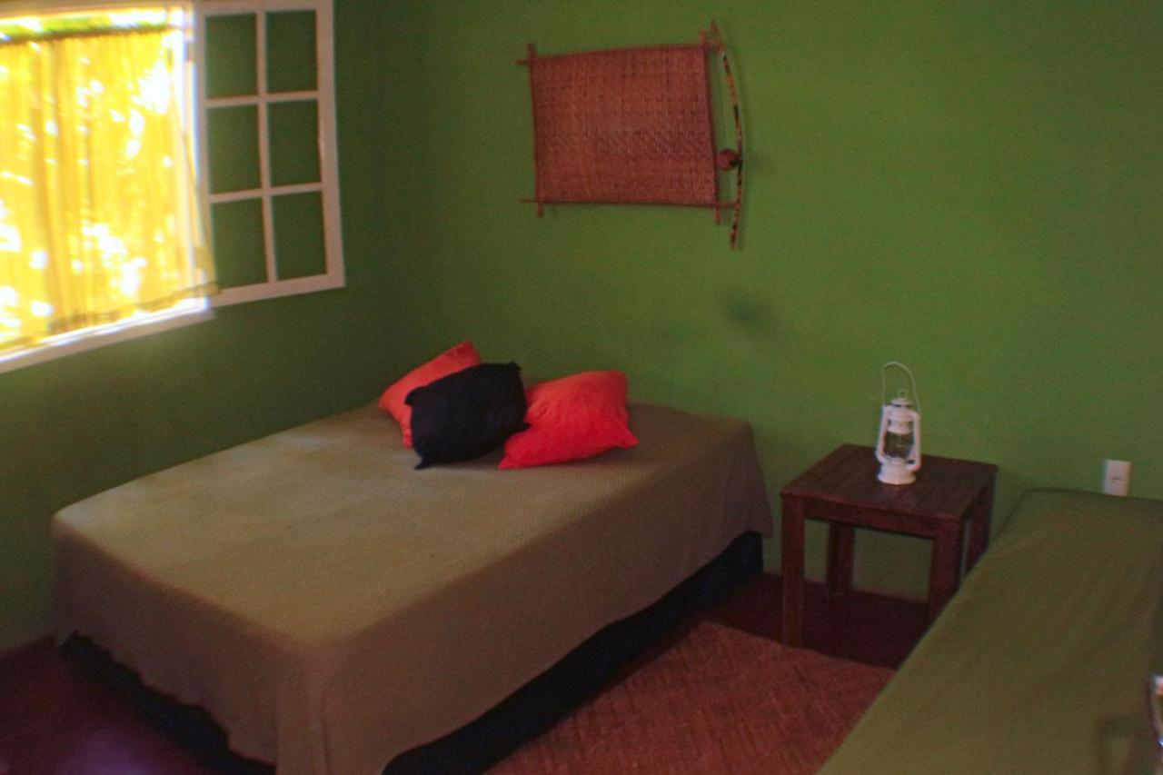 Casas Caminho Do Meio Holiday home Lencois
