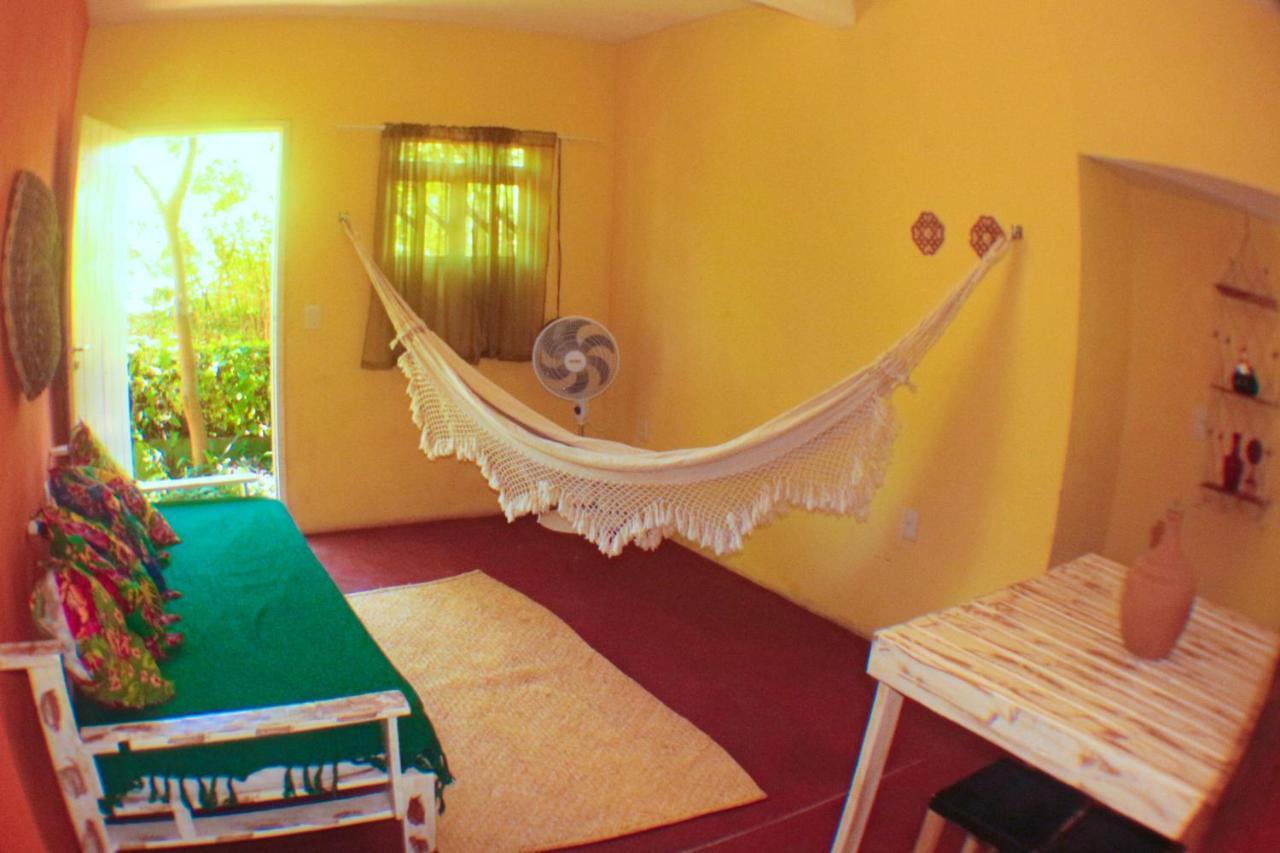 Holiday home Casas Caminho Do Meio Lencois