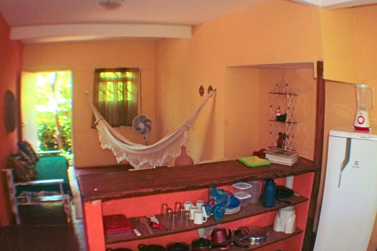 Casas Caminho Do Meio *