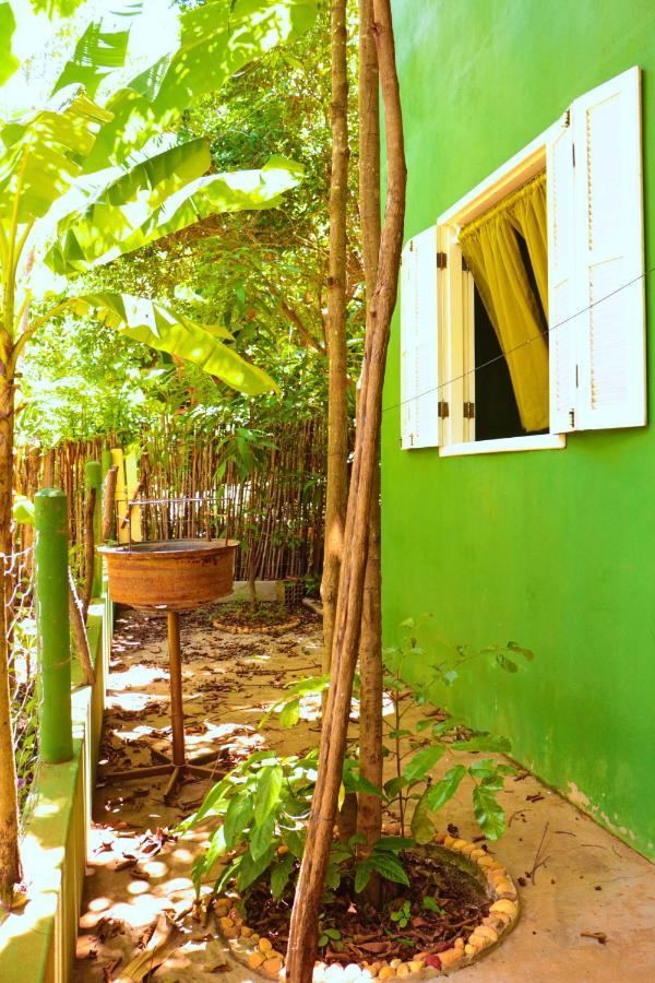Casas Caminho Do Meio *