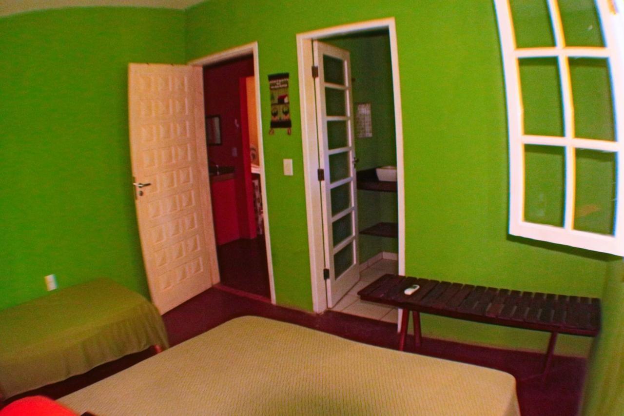 Holiday home Casas Caminho Do Meio