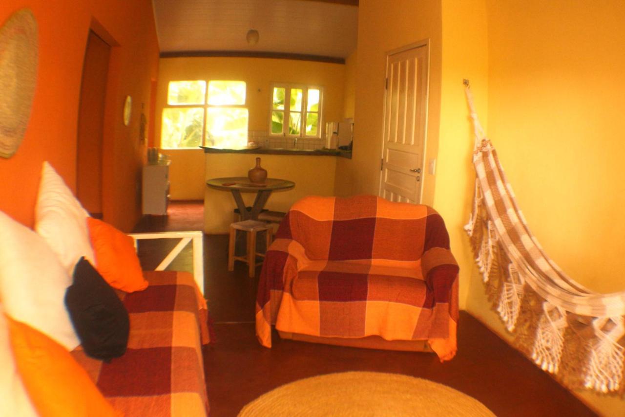 Holiday home Casas Caminho Do Meio Lencois