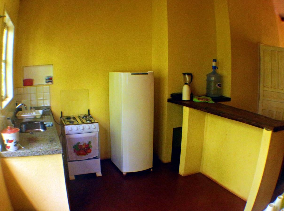 Holiday home Casas Caminho Do Meio