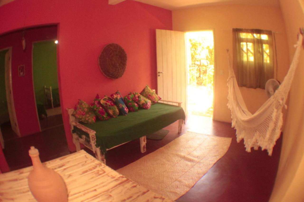 Holiday home Casas Caminho Do Meio *