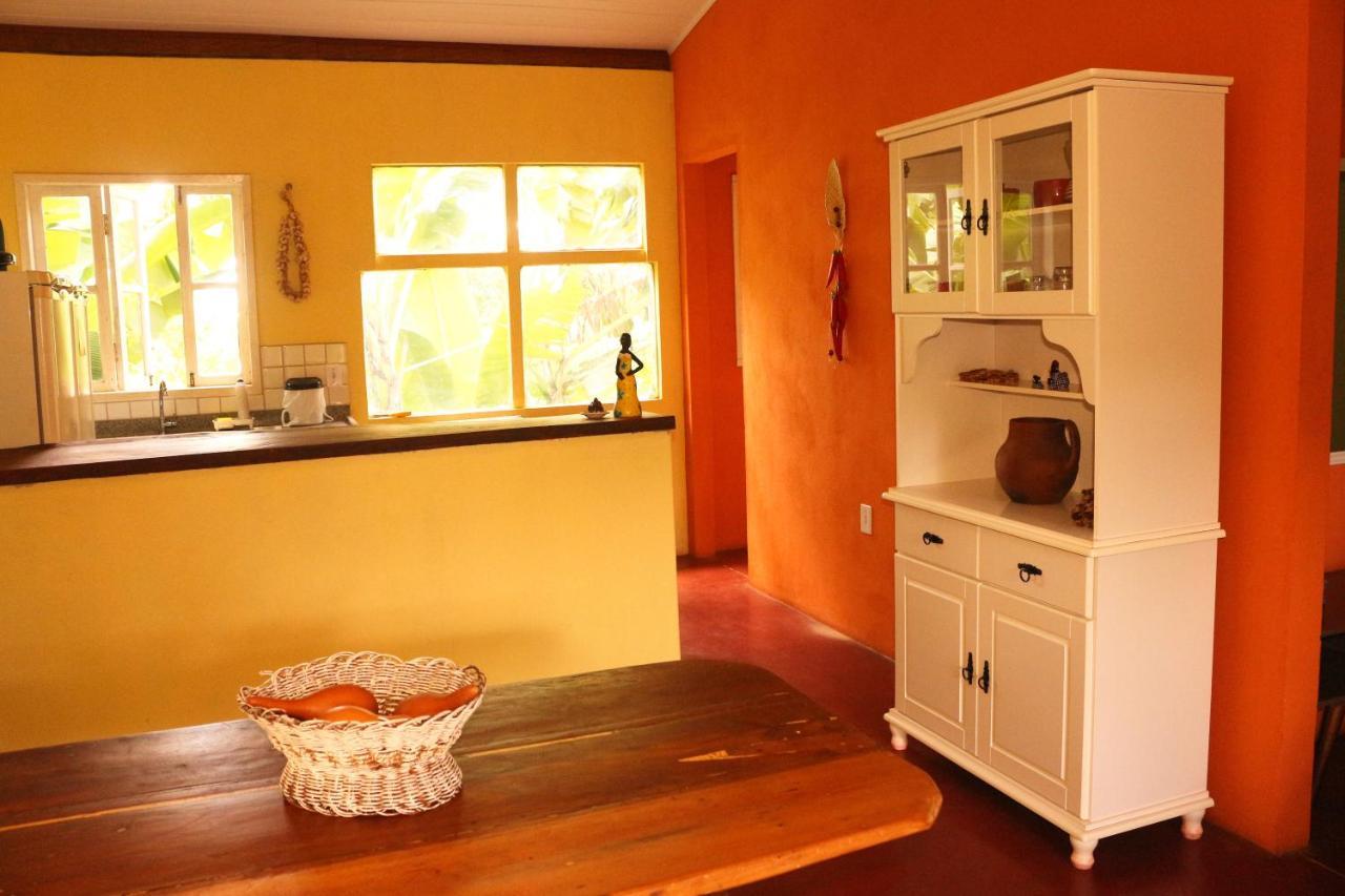Casas Caminho Do Meio *