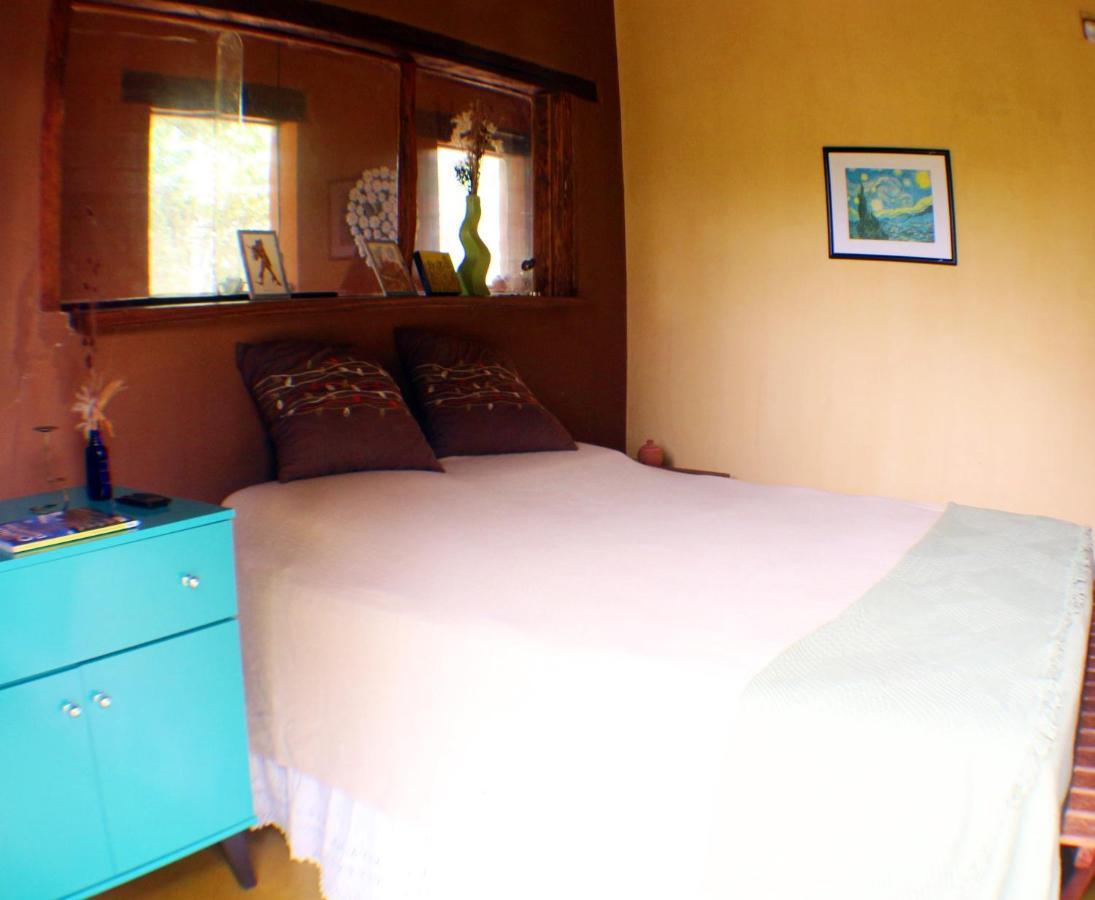 Holiday home Casas Caminho Do Meio Lencois