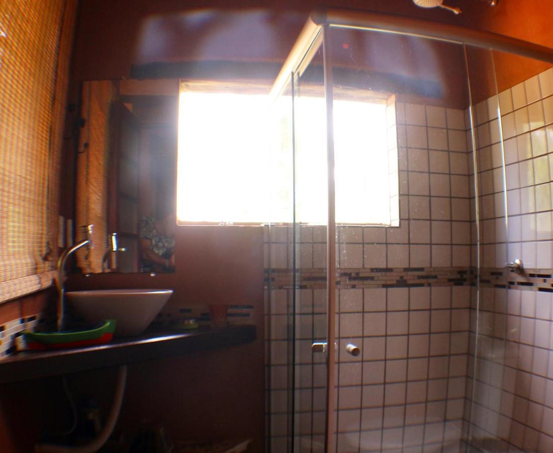 Casas Caminho Do Meio *