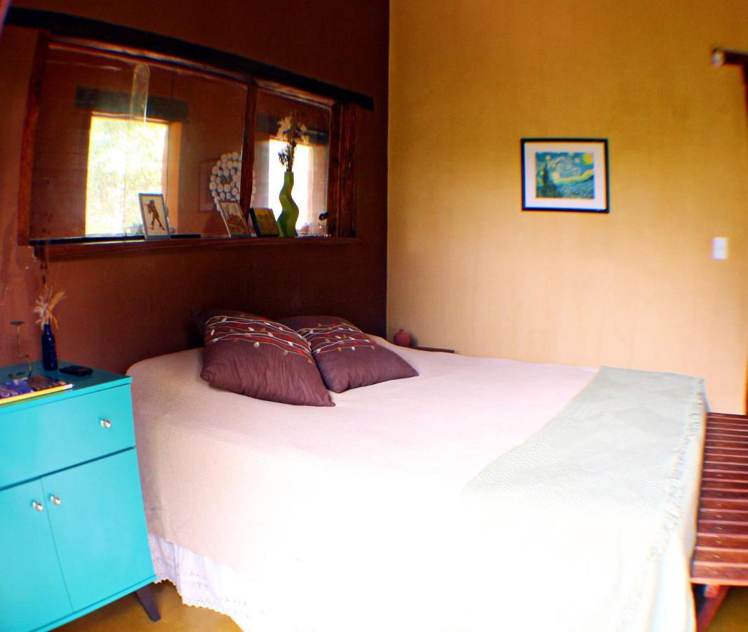 Holiday home Casas Caminho Do Meio