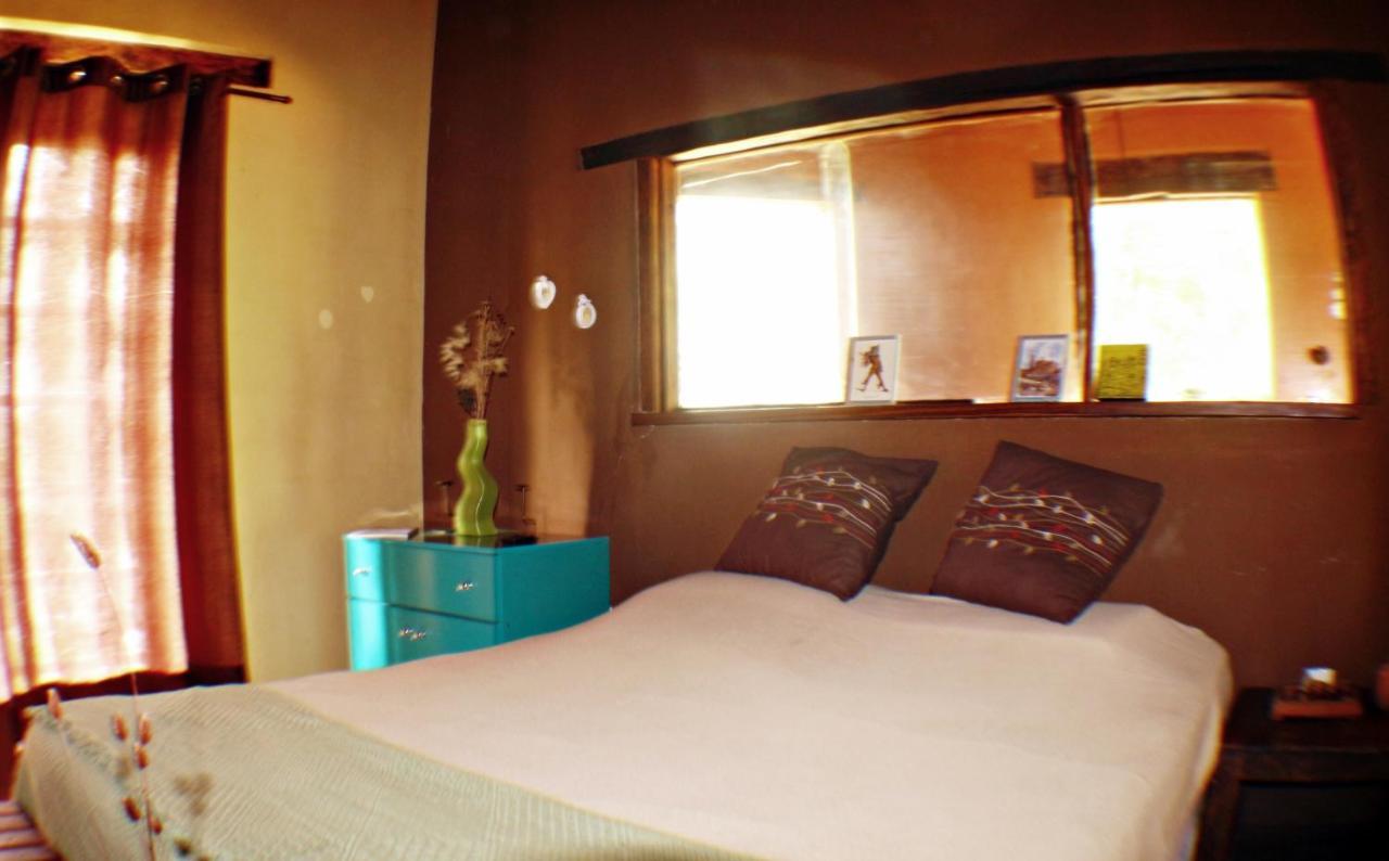 Holiday home Casas Caminho Do Meio