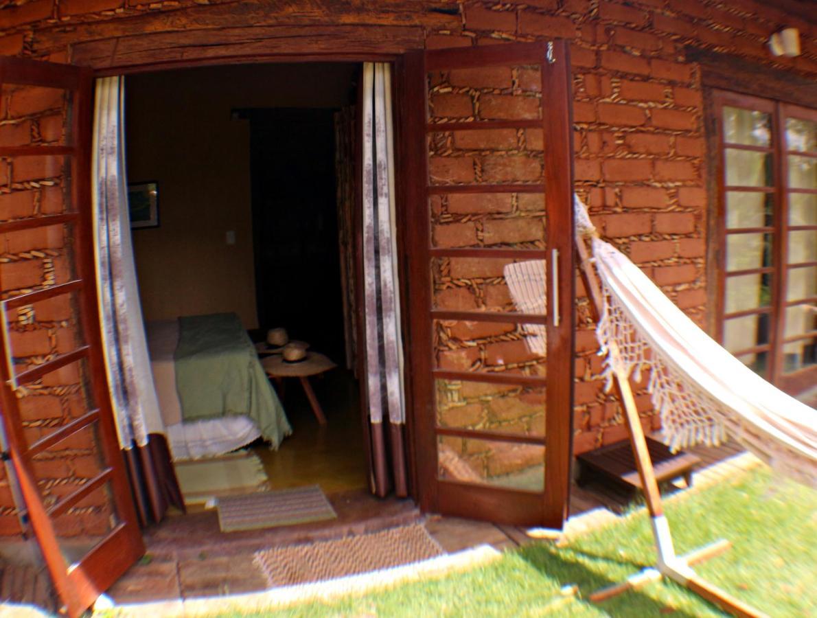 Casas Caminho Do Meio * Lencois