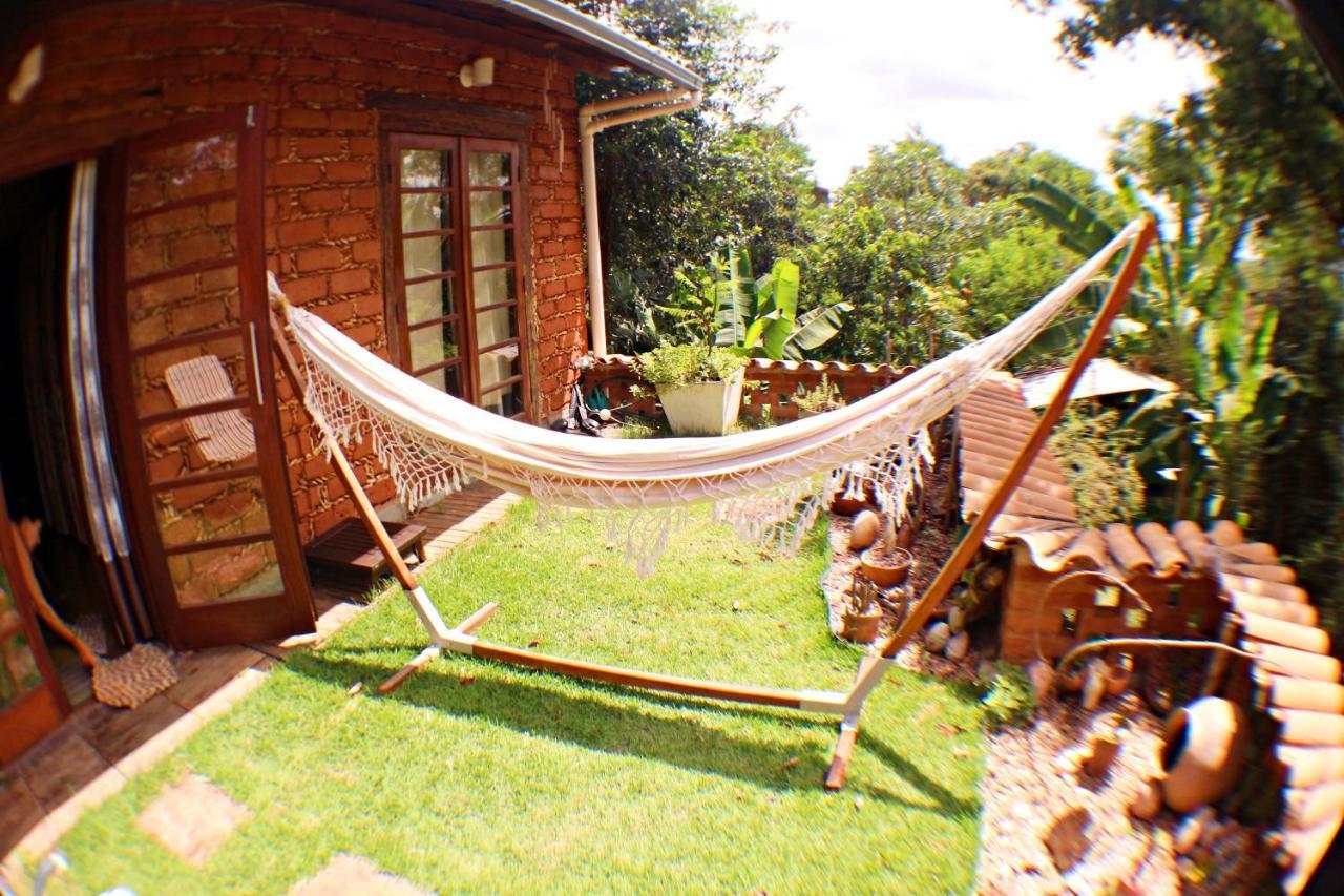 Holiday home Casas Caminho Do Meio