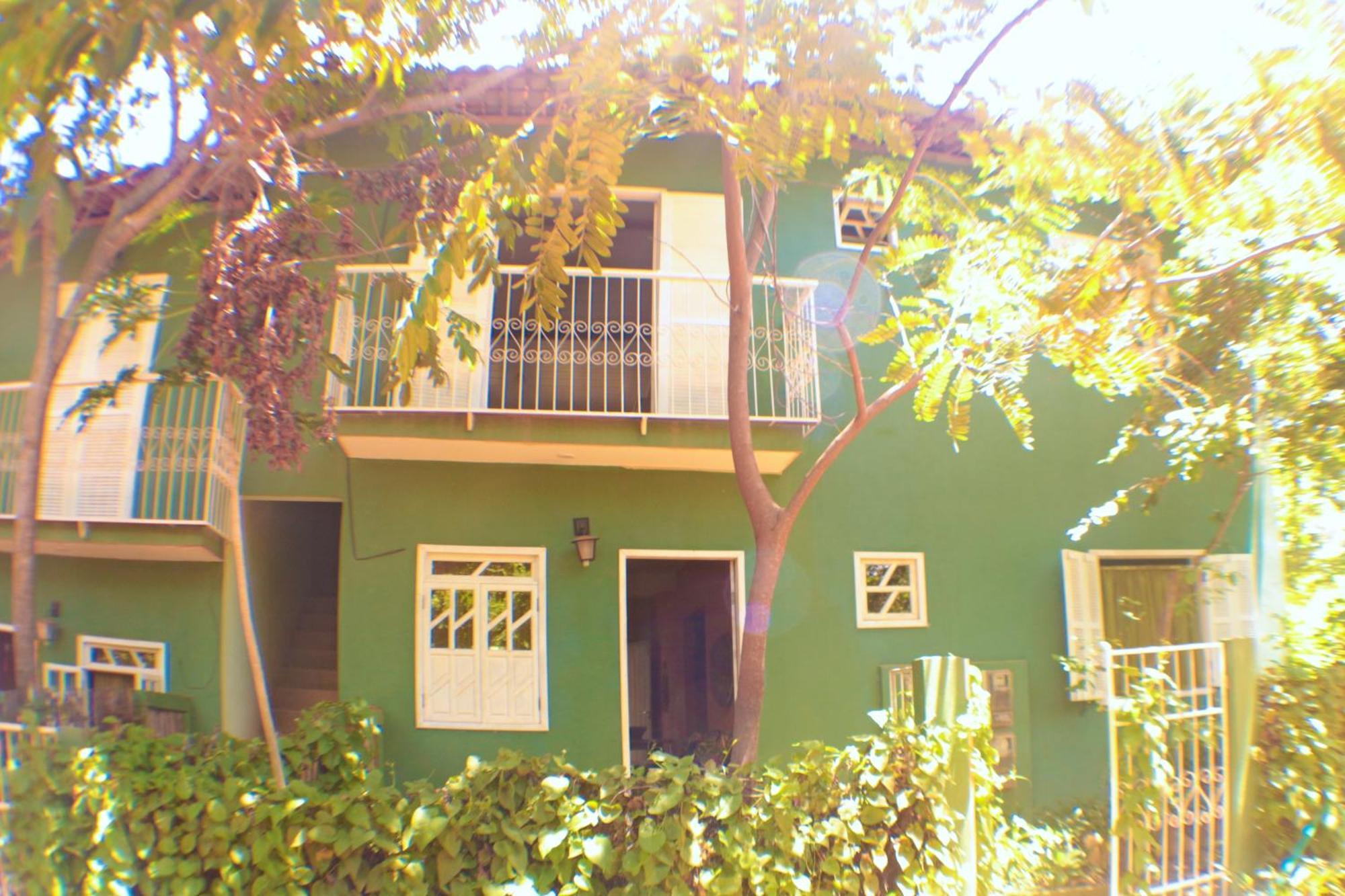 Holiday home Casas Caminho Do Meio *