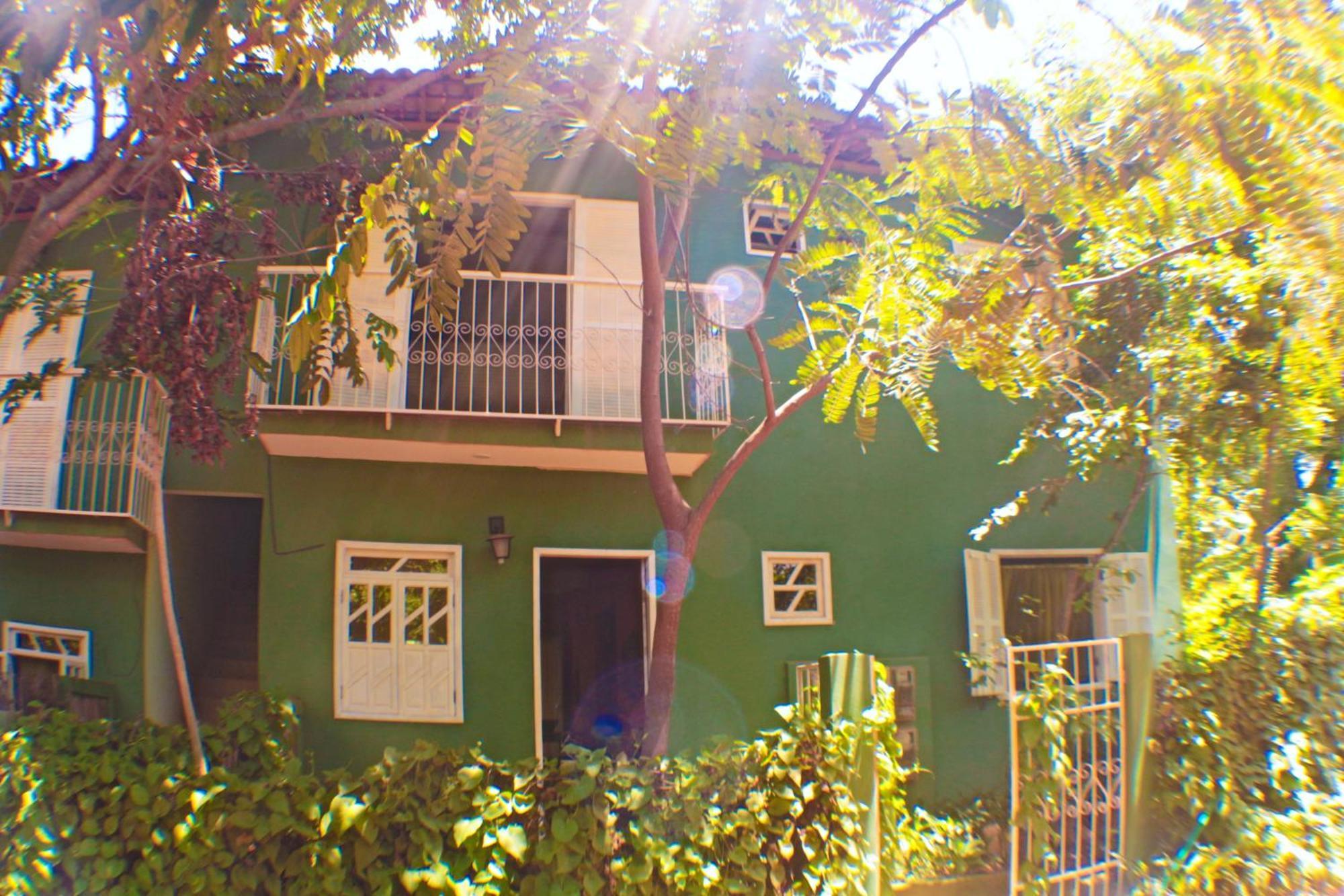 Holiday home Casas Caminho Do Meio Lencois