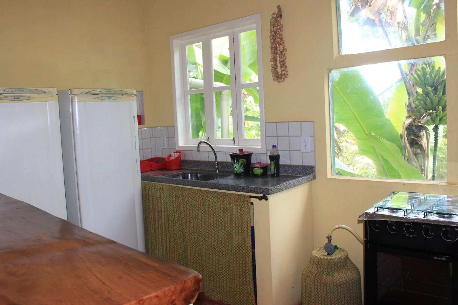 Holiday home Casas Caminho Do Meio Lencois