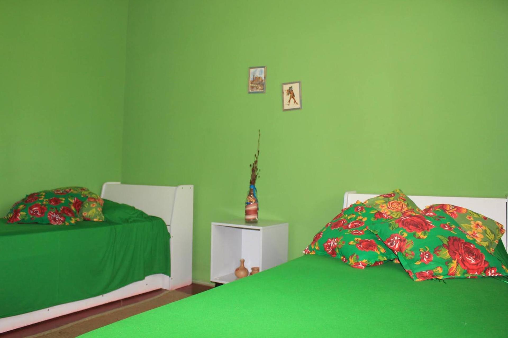 Casas Caminho Do Meio Holiday home Lencois