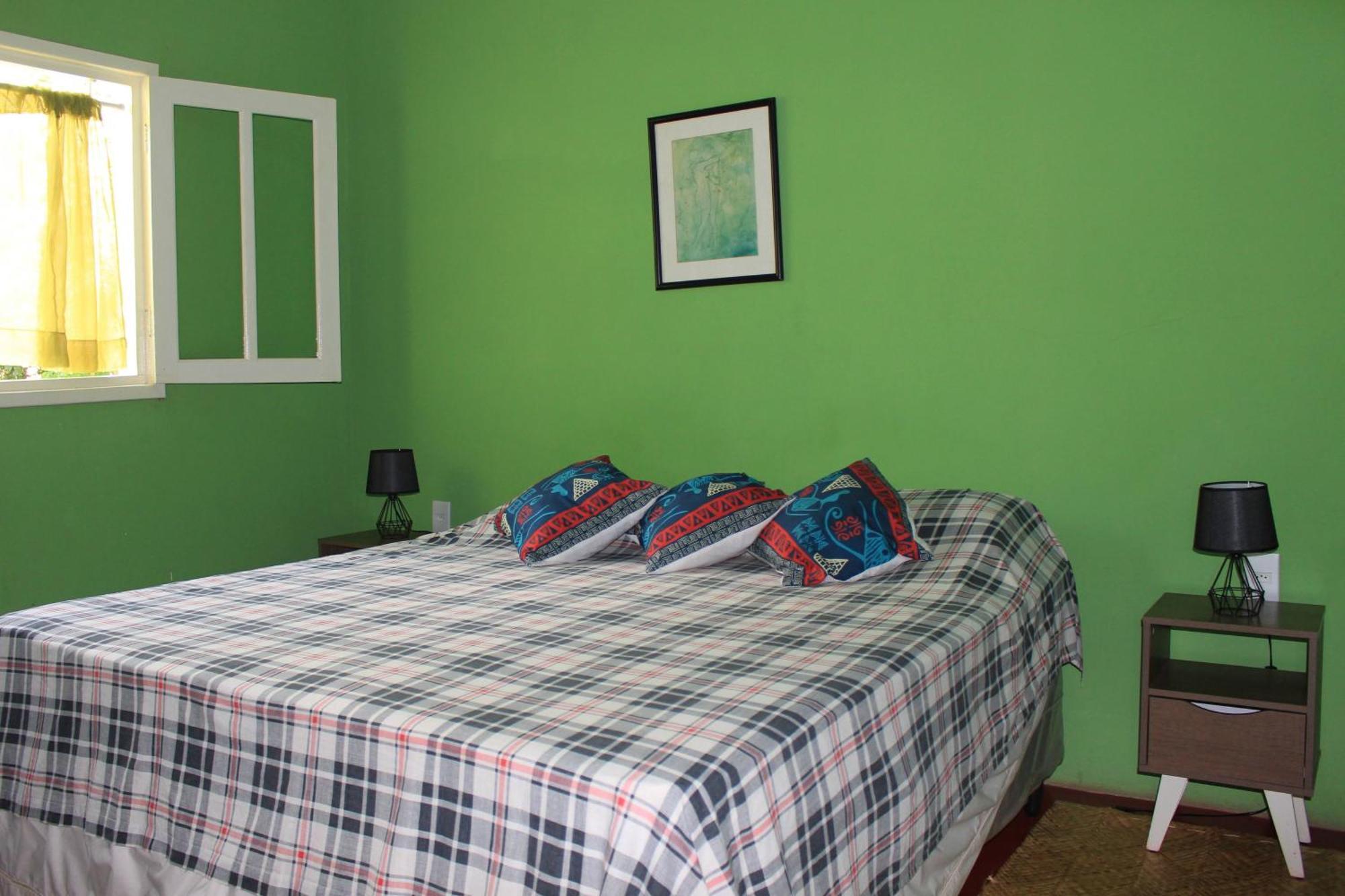 Casas Caminho Do Meio Holiday home Lencois