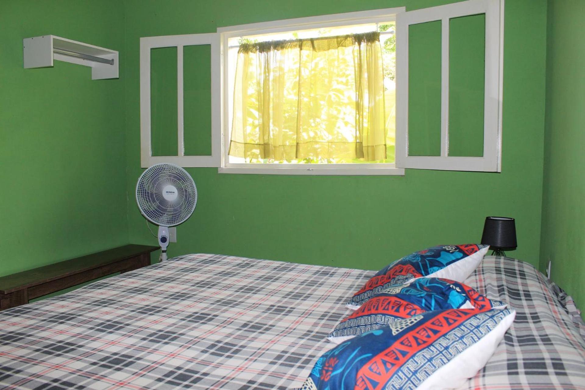 Casas Caminho Do Meio Lencois