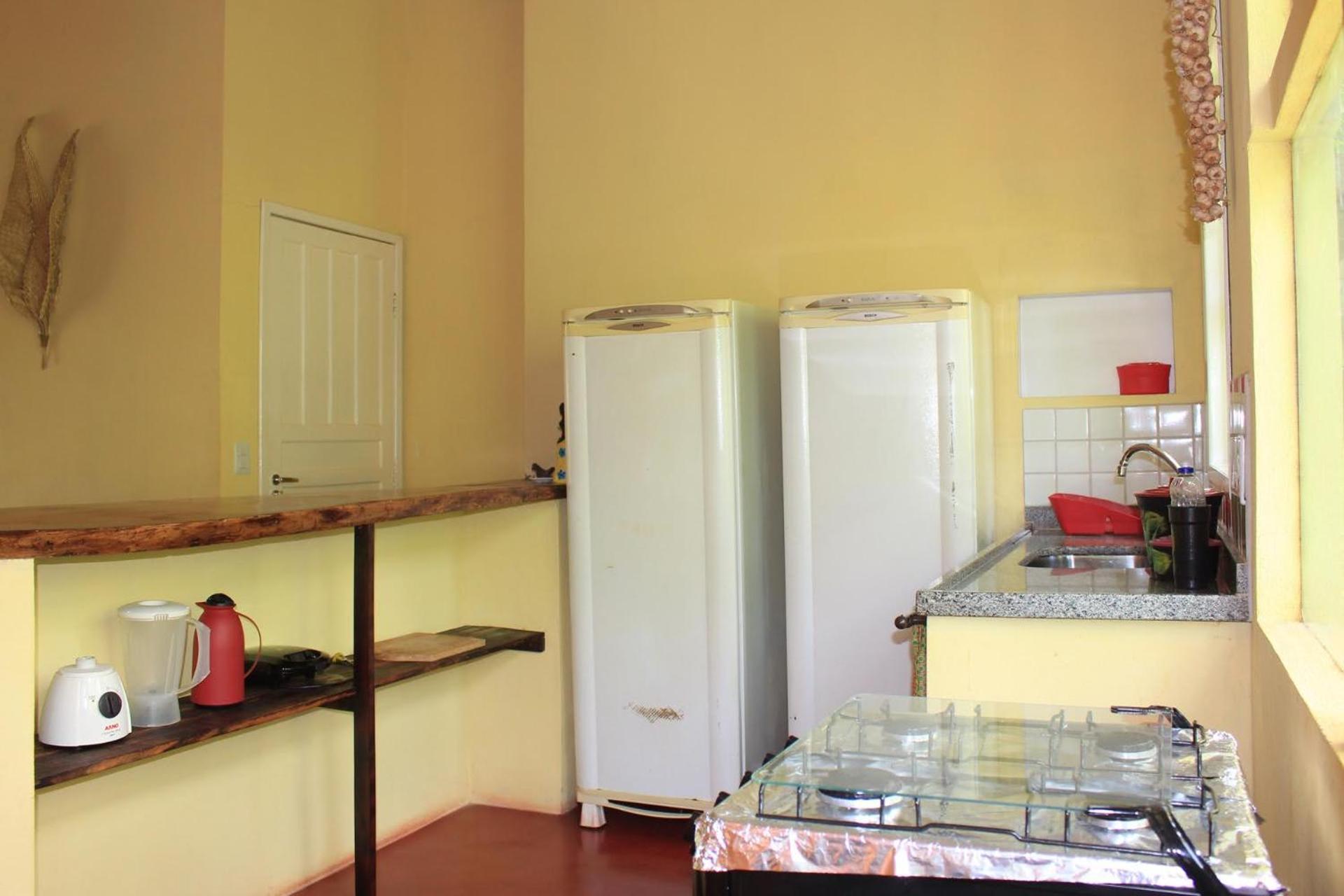 Casas Caminho Do Meio Holiday home