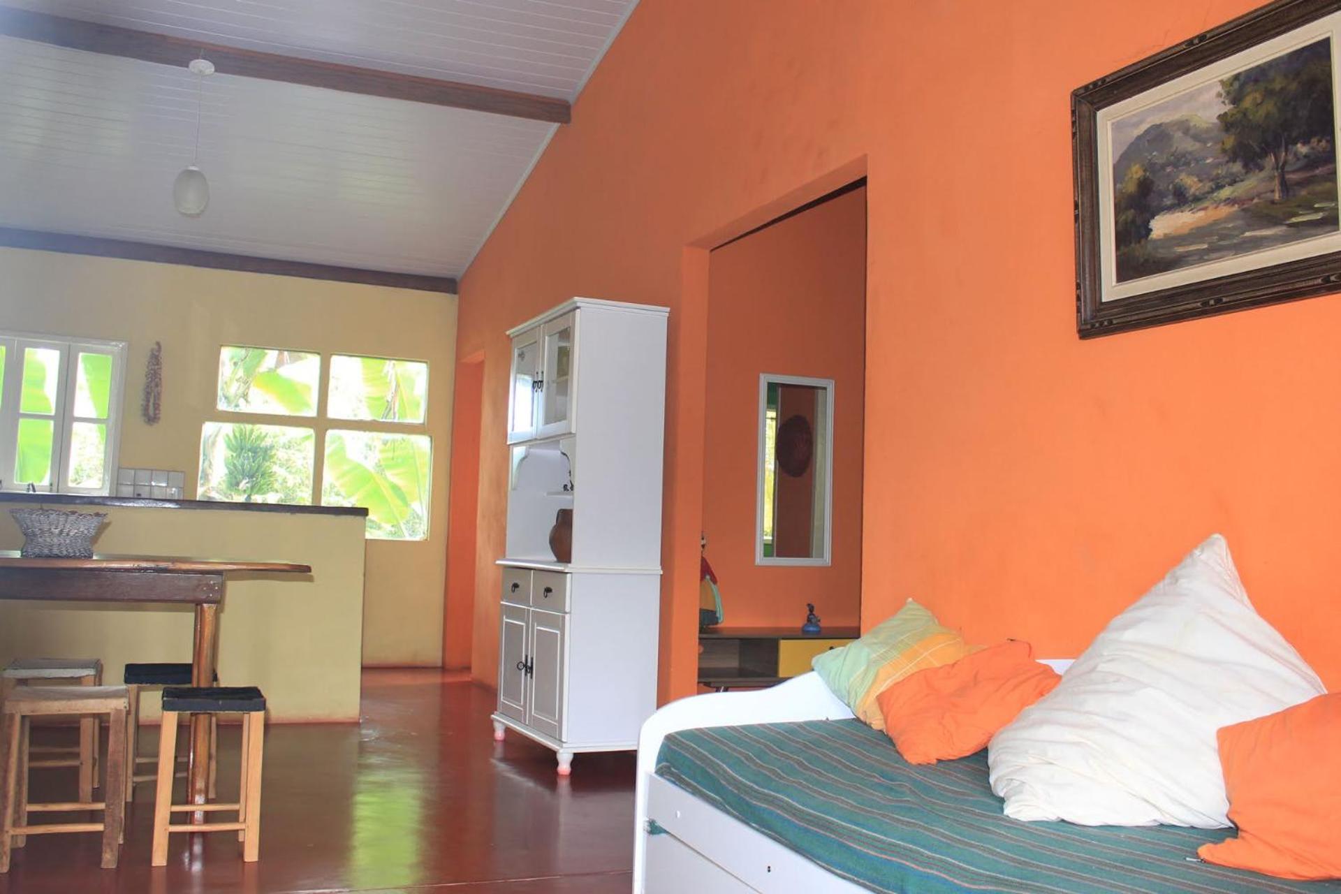 Casas Caminho Do Meio