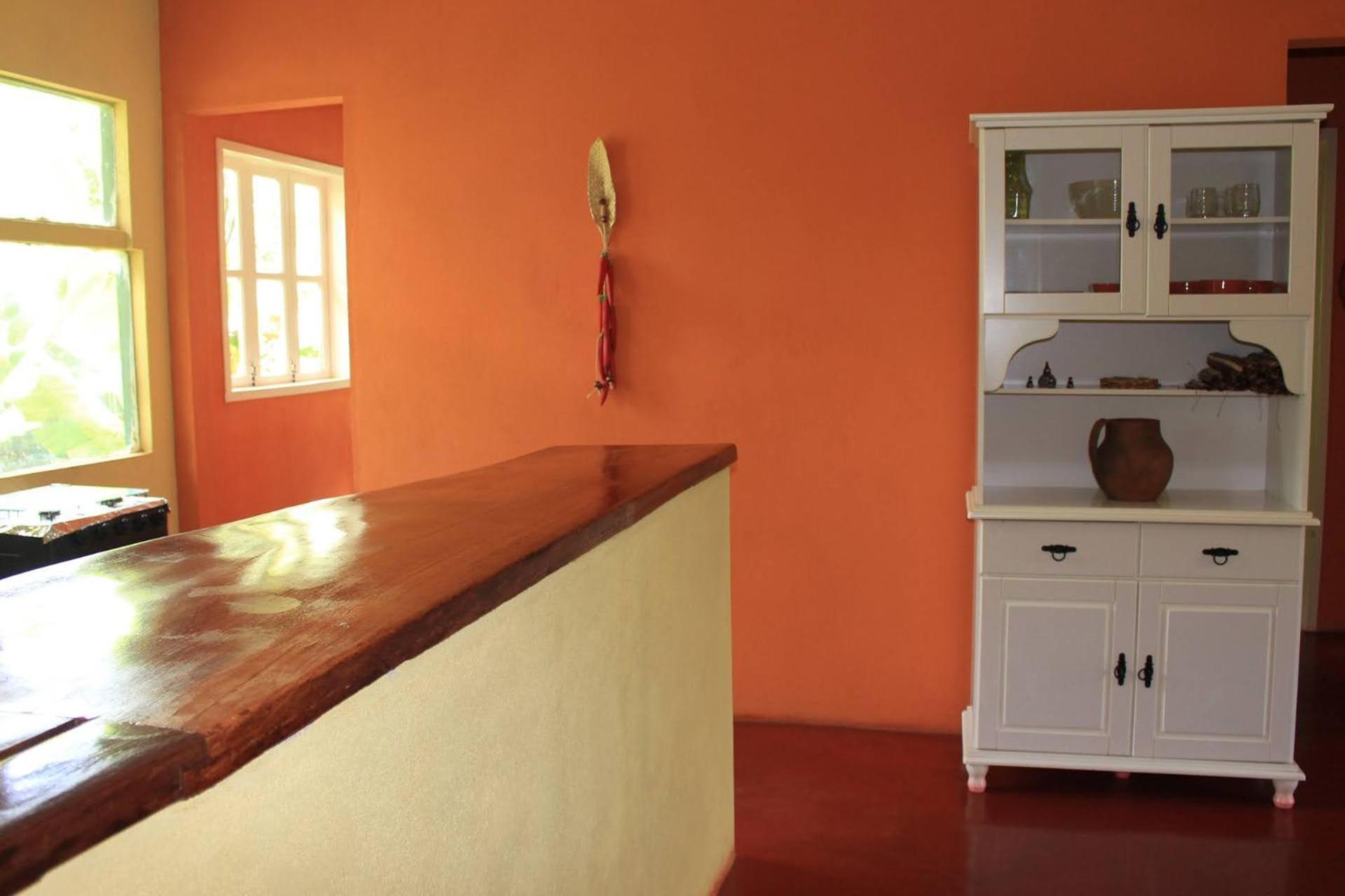 Casas Caminho Do Meio Holiday home *