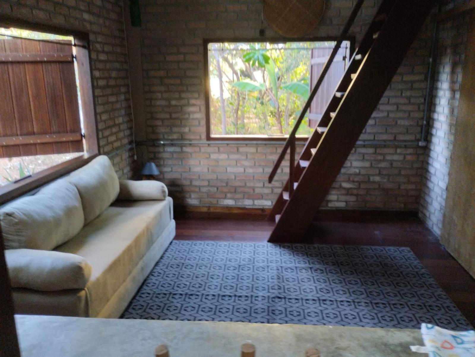 Casas Caminho Do Meio *