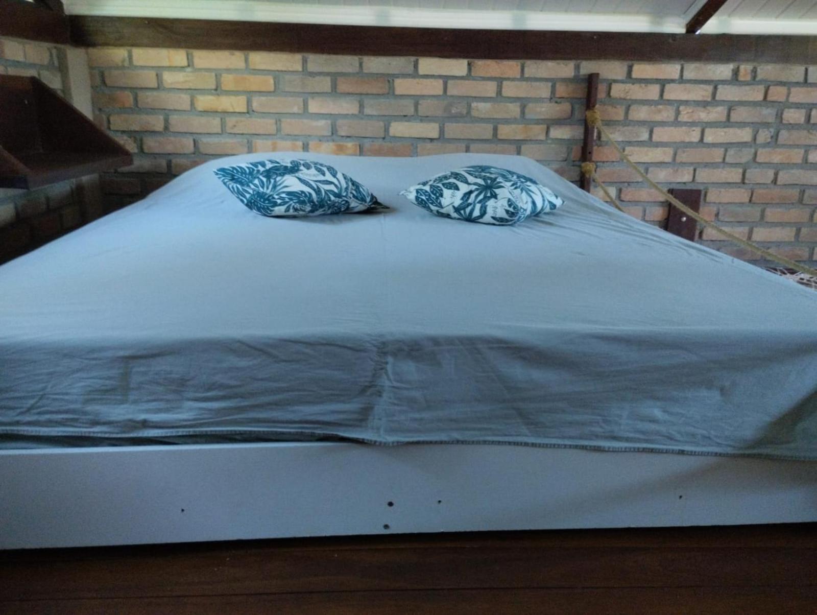 Casas Caminho Do Meio Holiday home *