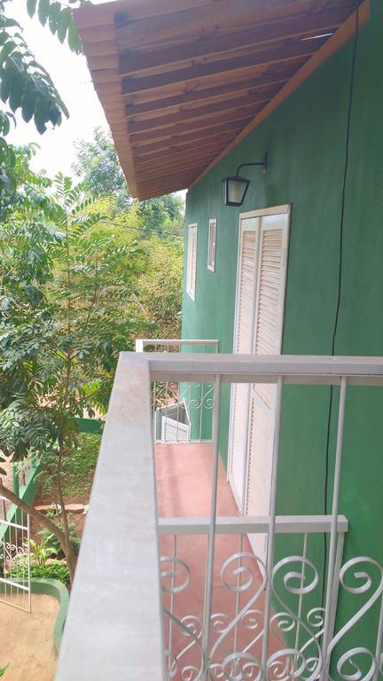 Holiday home Casas Caminho Do Meio Lencois