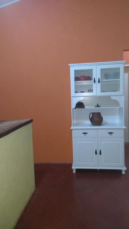Holiday home Casas Caminho Do Meio *